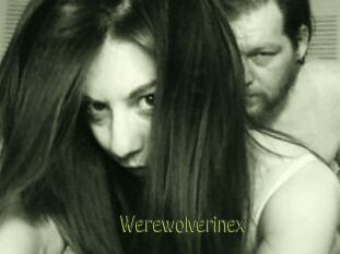 Werewolverinex