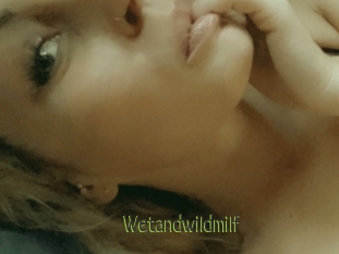 Wetandwildmilf