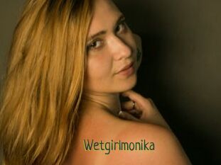 Wetgirlmonika