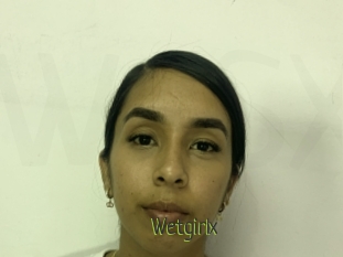 Wetgirlx