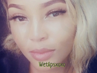 Wetlipsxoxo