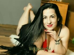 Wetpussy4u