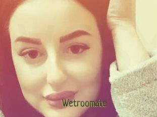 Wetroomate