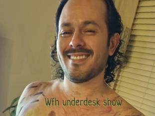 Wfh_underdesk_show