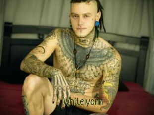 Whitelyonn
