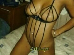 Whitesugar