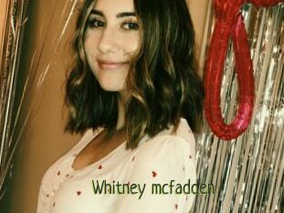 Whitney_mcfadden