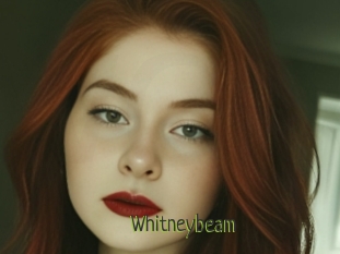 Whitneybeam