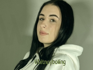 Whitneybolling