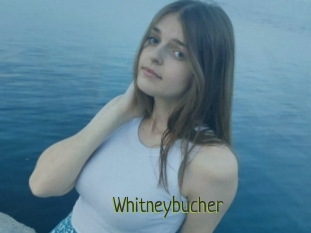Whitneybucher