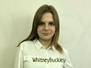 Whitneybuckley