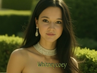 Whitneycoey