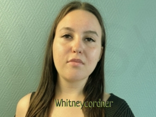 Whitneycordner
