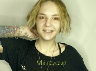 Whitneycoup