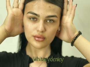 Whitneydenley