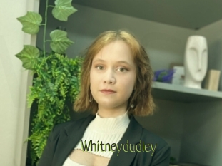 Whitneydudley