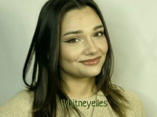 Whitneyelles