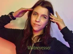 Whitneyesser
