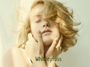 Whitneyfoss