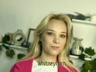 Whitneyharn
