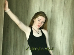 Whitneyharvison