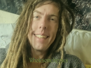 Wholesomehippies