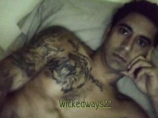 Wickedways22