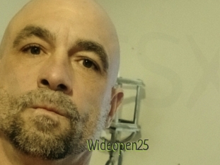 Wideopen25