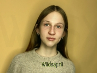 Wildaapril