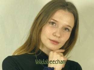Wildabeecham
