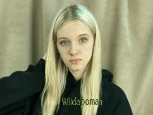 Wildaboman