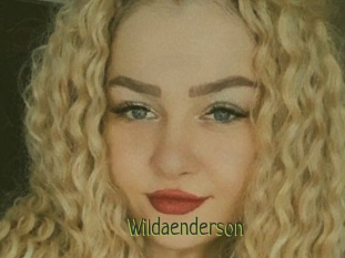 Wildaenderson