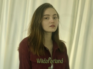 Wildaforland
