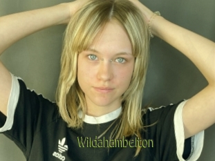 Wildahambelton