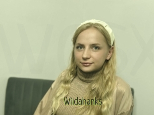 Wildahanks