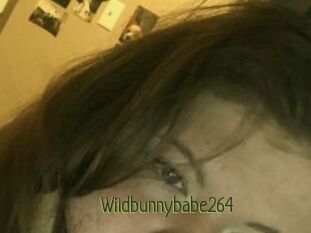 Wildbunnybabe264