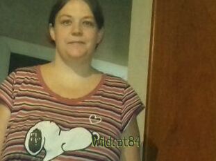 Wildcat84