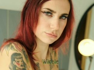 Wildelle