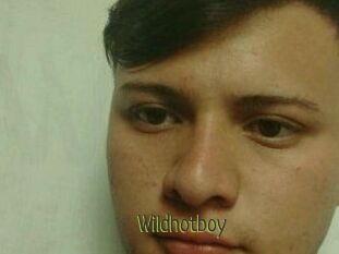 Wild_hotboy