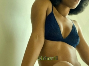 Wildmamiii