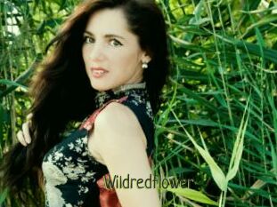 Wildredflower