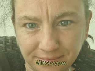 Wildsexyyyxxx