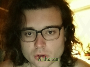 Wildtarzan