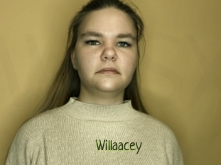 Willaacey