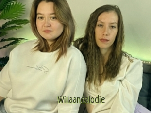 Willaandalodie