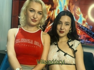 Willaanddaryl