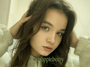 Willaappleberry