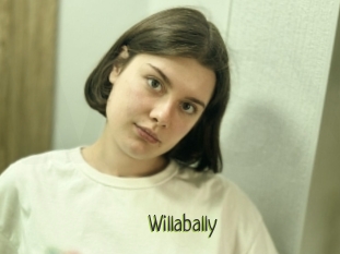 Willabally