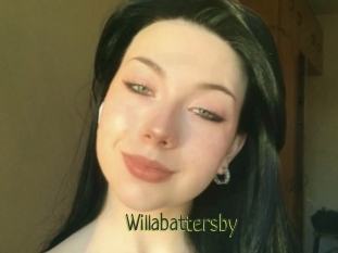 Willabattersby