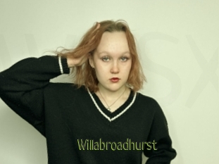 Willabroadhurst